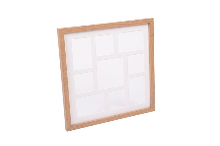 18x18 Multi Frame